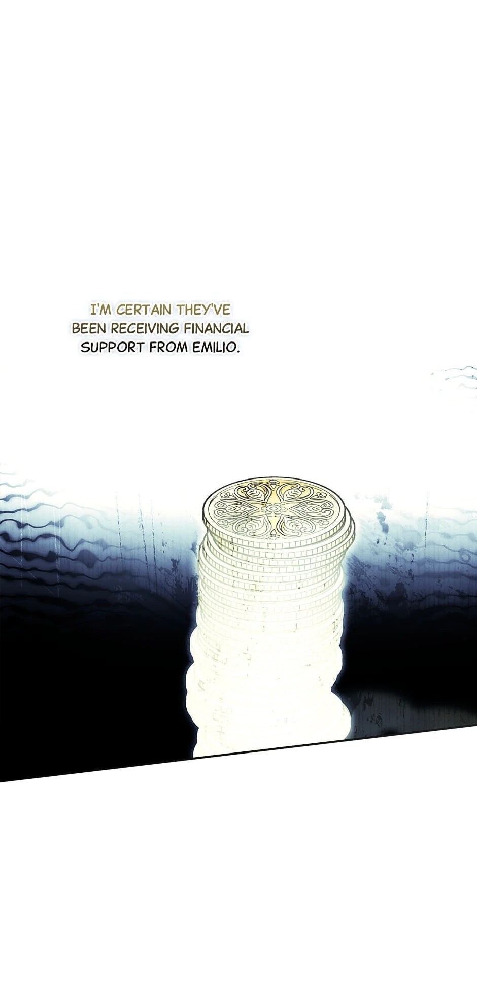 Secret Lady, Chapter 107 image 49